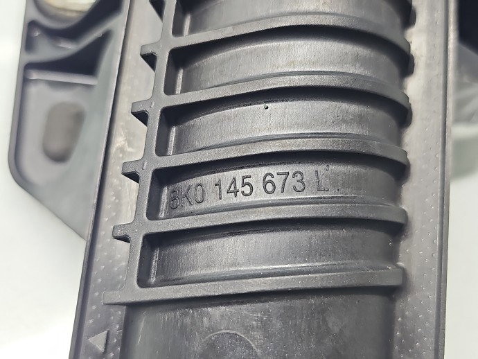 Tub intercooler AUDI A4 (8K2, B8) [Fabr 2008-2015] 8K0145673L 2.0 TDI CAGA 105KW / 143CP