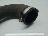 Furtun intercooler AUDI A4 (8K2, B8) [Fabr 2008-2015] 8K0145709H 2.0 TDI CAGA 105KW / 143CP