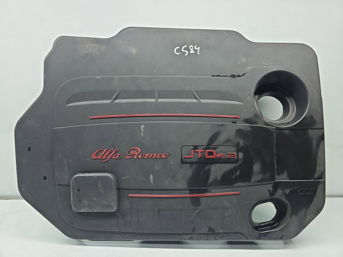 Capac motor Alfa Romeo Giulietta (940) [Fabr 2010-2016] 51859542 2.0 JTDM 125KW / 170CP