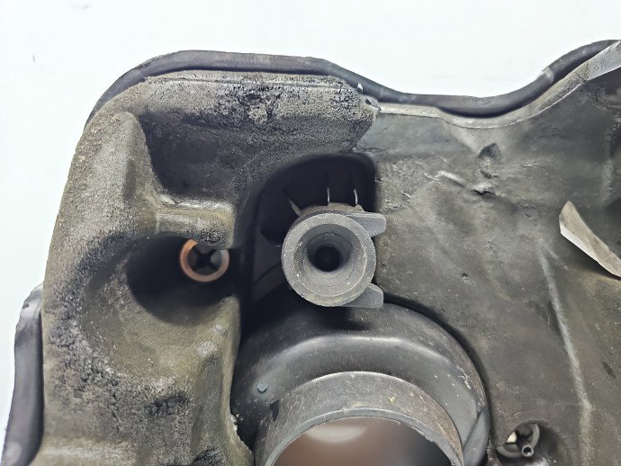 Capac motor Alfa Romeo Giulietta (940) [Fabr 2010-2016] 51859542 2.0 JTDM 125KW / 170CP