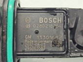 Debitmetru aer Opel Astra J [Fabr 2009-2015] 13301682 1.4 Benz A14XER 74KW / 100CP