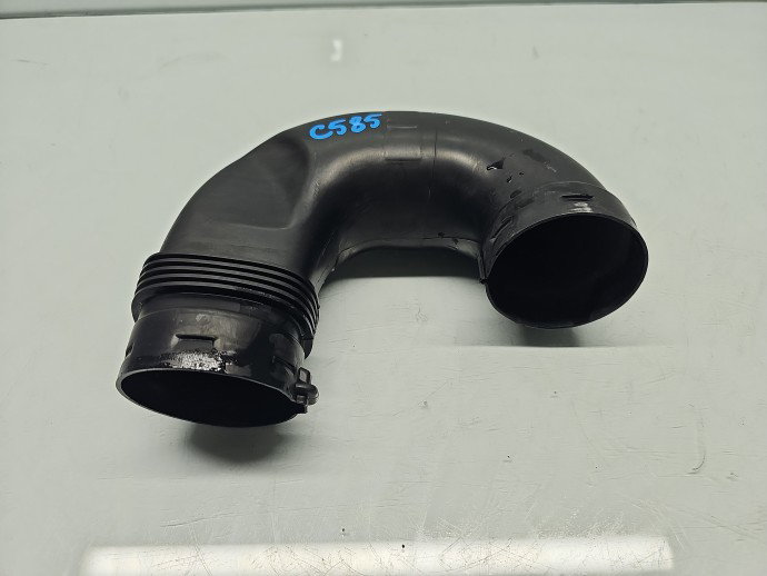 Tub admisie aer Volkswagen Touran (1T3) [Fabr 2010-2015] 1K0129618BQ 1.6 TDI CAYC 77KW / 105CP