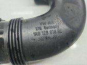 Tub admisie aer Volkswagen Touran (1T3) [Fabr 2010-2015] 1K0129618BQ 1.6 TDI CAYC 77KW / 105CP