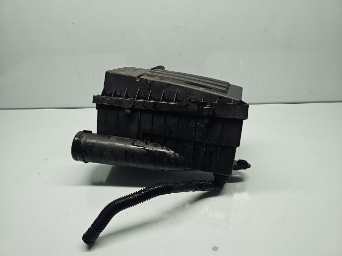 Carcasa filtru aer Volkswagen Touran (1T3) [Fabr 2010-2015] 3C0129607BF 1.6 TDI CAYC 77KW / 105CP