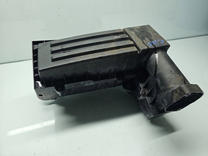 Carcasa filtru aer Volkswagen Touran (1T3) [Fabr 2010-2015] 3C0129607BF 1.6 TDI CAYC 77KW / 105CP