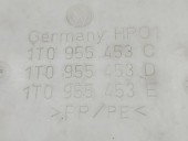 Vas lichid parbriz Volkswagen Touran (1T3) [Fabr 2010-2015] 1T0955453C