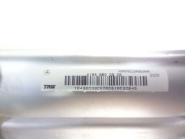 Airbag pasager A1648600805 Mercedes Clasa ML (W164) [Fabr 2005-2012]