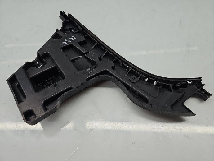 Suport bara stanga spate Volvo S80 II [Fabr 2006-2016] Sedan Facelift 30655131