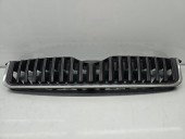 Grila bara fata Skoda Fabia 2 (5J, 542) [Fabr 2007-2014] Hatchback 5J0853668C