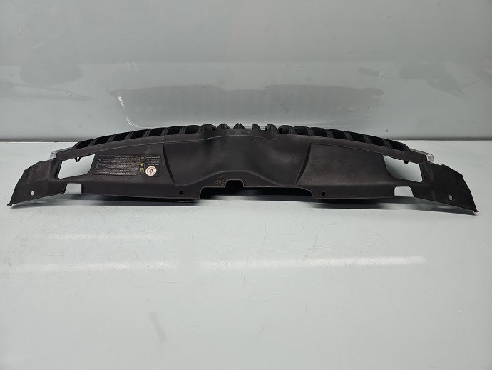 Grila bara fata Skoda Fabia 2 (5J, 542) [Fabr 2007-2014] Hatchback 5J0853668C