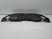 Grila bara fata Skoda Fabia 2 (5J, 542) [Fabr 2007-2014] Hatchback 5J0853668C