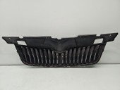 Grila bara fata Skoda Fabia 2 (5J, 542) [Fabr 2007-2014] Hatchback 5J0853668C