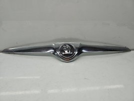 Ornament bara fata Skoda Fabia 2 (5J, 542) [Fabr 2007-2014] Hatchback 5J0853633C