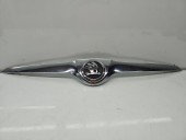Ornament bara fata Skoda Fabia 2 (5J, 542) [Fabr 2007-2014] Hatchback 5J0853633C