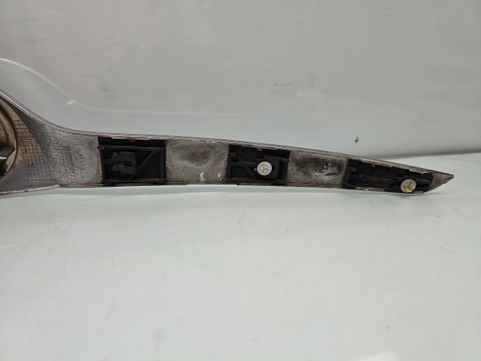 Ornament bara fata Skoda Fabia 2 (5J, 542) [Fabr 2007-2014] Hatchback 5J0853633C