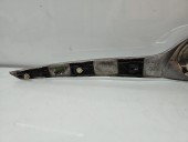Ornament bara fata Skoda Fabia 2 (5J, 542) [Fabr 2007-2014] Hatchback 5J0853633C