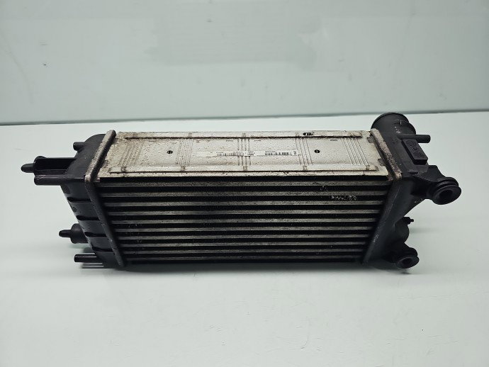 Radiator intercooler PEUGEOT 508 [Fabr 2010-2018] 9684946380 1.6 HDI DV6C 82KW / 112CP