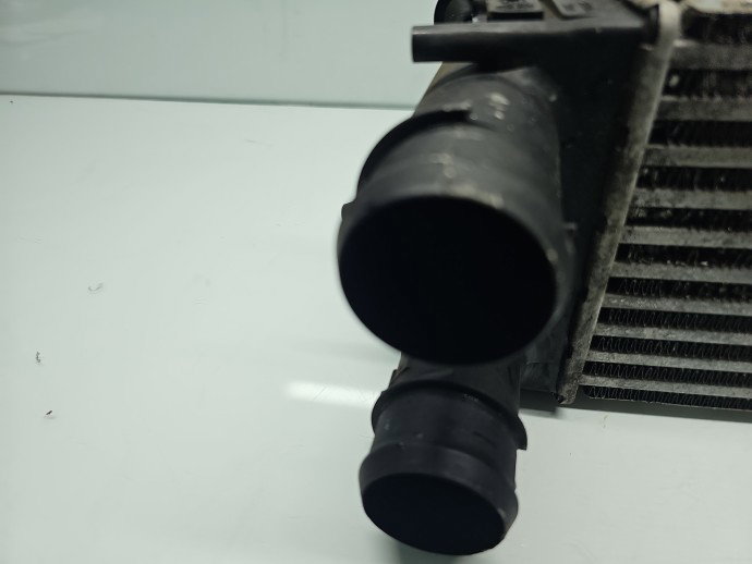 Radiator intercooler PEUGEOT 508 [Fabr 2010-2018] 9684946380 1.6 HDI DV6C 82KW / 112CP