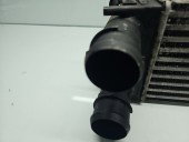 Radiator intercooler PEUGEOT 508 [Fabr 2010-2018] 9684946380 1.6 HDI DV6C 82KW / 112CP