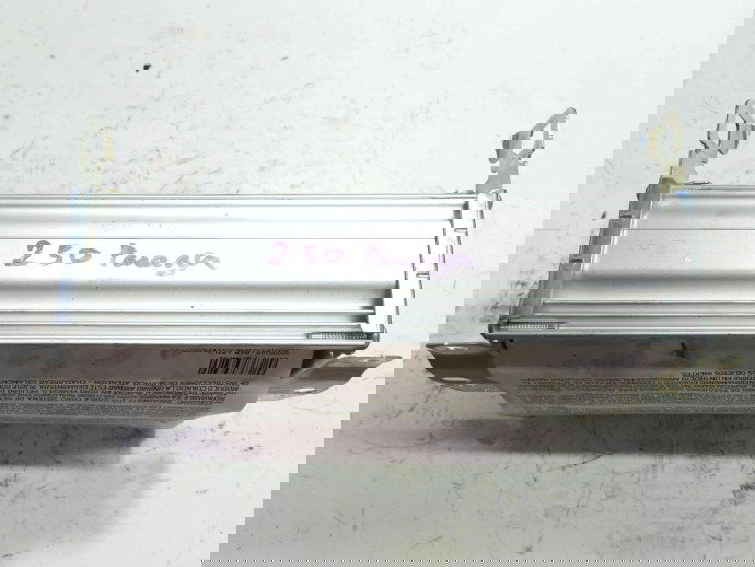 Airbag pasager A1648600805 Mercedes Clasa ML (W164) [Fabr 2005-2012]