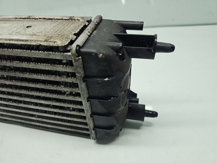 Radiator intercooler PEUGEOT 508 [Fabr 2010-2018] 9684946380 1.6 HDI DV6C 82KW / 112CP
