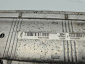 Radiator intercooler PEUGEOT 508 [Fabr 2010-2018] 9684946380 1.6 HDI DV6C 82KW / 112CP