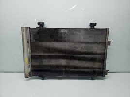 Radiator clima / AC PEUGEOT 508 [Fabr 2010-2018] 9684993080 1.6 HDI DV6C 82KW / 112CP