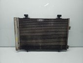 Radiator clima / AC PEUGEOT 508 [Fabr 2010-2018] 9684993080 1.6 HDI DV6C 82KW / 112CP