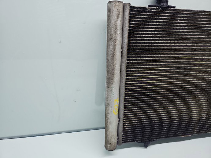 Radiator clima / AC PEUGEOT 508 [Fabr 2010-2018] 9684993080 1.6 HDI DV6C 82KW / 112CP
