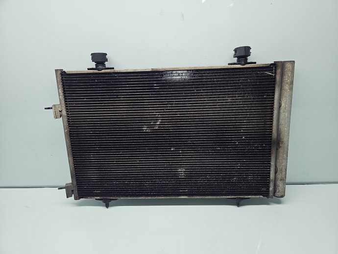 Radiator clima / AC PEUGEOT 508 [Fabr 2010-2018] 9684993080 1.6 HDI DV6C 82KW / 112CP