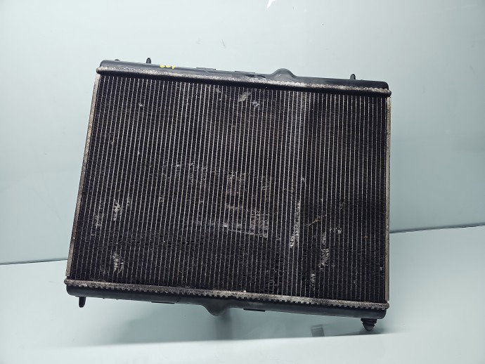 Radiator apa PEUGEOT 508 [Fabr 2010-2018] 9688421380 1.6 HDI DV6C 82KW / 112CP