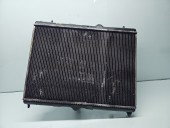 Radiator apa PEUGEOT 508 [Fabr 2010-2018] 9688421380 1.6 HDI DV6C 82KW / 112CP