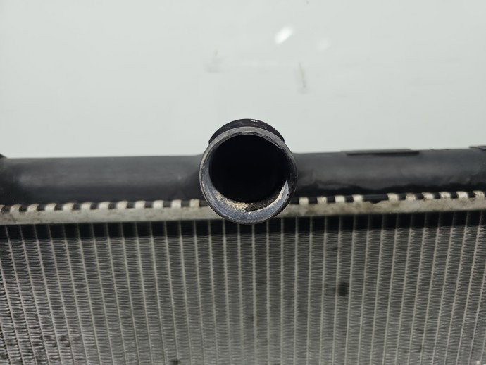 Radiator apa PEUGEOT 508 [Fabr 2010-2018] 9688421380 1.6 HDI DV6C 82KW / 112CP