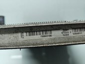 Radiator apa PEUGEOT 508 [Fabr 2010-2018] 9688421380 1.6 HDI DV6C 82KW / 112CP