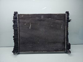 Radiator apa Opel Mokka [Fabr 2012-2019] 623210 1.7 CDTI A17DTS 96KW / 131CP