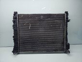 Radiator apa Opel Mokka [Fabr 2012-2019] 623210 1.7 CDTI A17DTS 96KW / 131CP