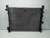 Radiator apa Opel Mokka [Fabr 2012-2019] 623210 1.7 CDTI A17DTS 96KW / 131CP