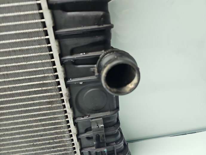 Radiator apa Opel Mokka [Fabr 2012-2019] 623210 1.7 CDTI A17DTS 96KW / 131CP
