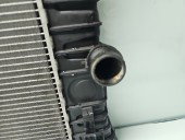 Radiator apa Opel Mokka [Fabr 2012-2019] 623210 1.7 CDTI A17DTS 96KW / 131CP