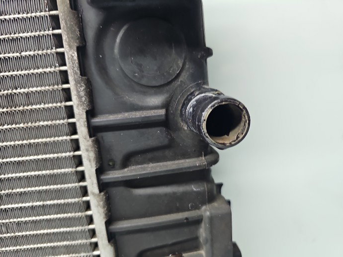 Radiator apa Opel Mokka [Fabr 2012-2019] 623210 1.7 CDTI A17DTS 96KW / 131CP