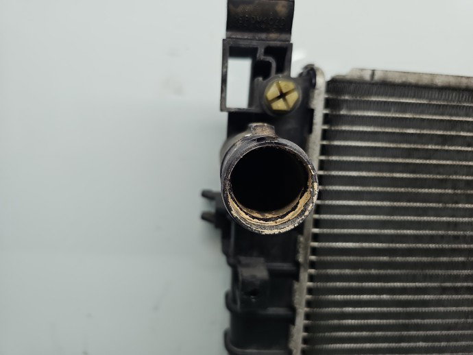 Radiator apa Opel Mokka [Fabr 2012-2019] 623210 1.7 CDTI A17DTS 96KW / 131CP