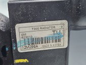 Radiator apa Opel Mokka [Fabr 2012-2019] 623210 1.7 CDTI A17DTS 96KW / 131CP