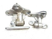 Balama dreapta spate OEM Mercedes Clasa ML (W164) [Fabr 2005-2012]