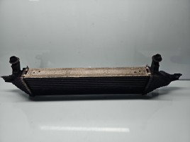 Radiator intercooler Nissan Qashqai [Fabr 2007-2014] 14461-BB50A 1.6 dCi R9M4022 96KW / 130CP