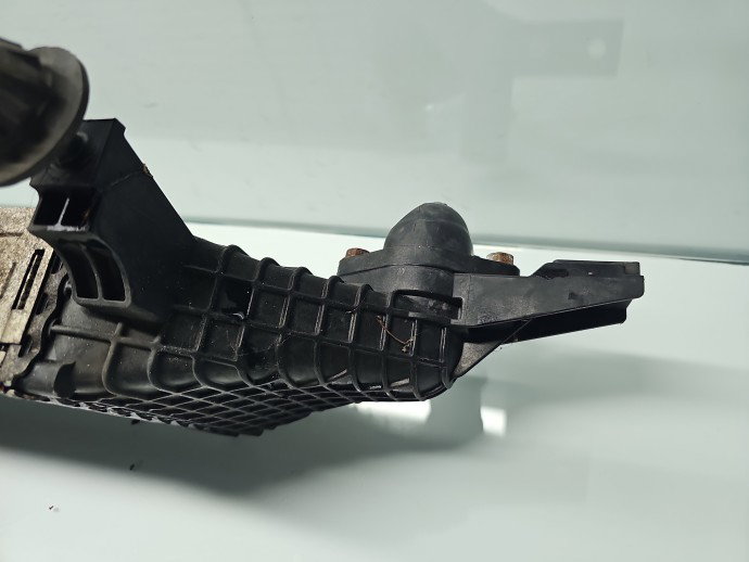 Radiator intercooler Nissan Qashqai [Fabr 2007-2014] 14461-BB50A 1.6 dCi R9M4022 96KW / 130CP