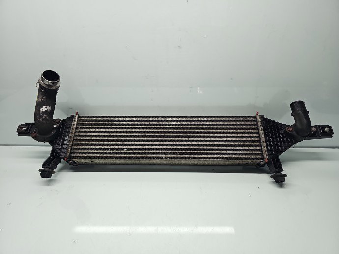 Radiator intercooler Nissan Qashqai [Fabr 2007-2014] 14461-BB50A 1.6 dCi R9M4022 96KW / 130CP