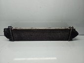 Radiator intercooler Volvo S60 II [Fabr 2010-2018] 31338471 1.6 D4162T 84KW / 115CP