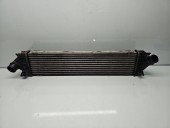 Radiator intercooler Volvo S60 II [Fabr 2010-2018] 31338471 1.6 D4162T 84KW / 115CP