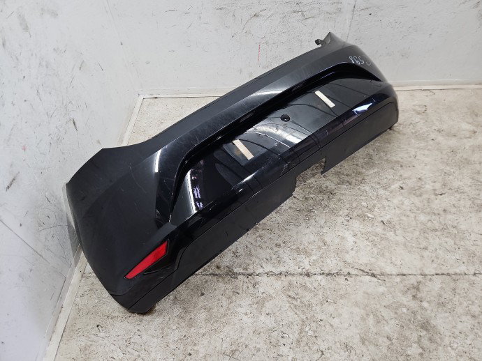 Bara spate Seat Leon (5F1) [Fabr 2012-2018] Hatchback LZ9Y