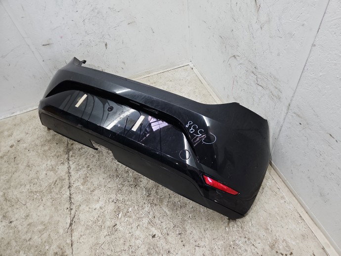Bara spate Seat Leon (5F1) [Fabr 2012-2018] Hatchback LZ9Y